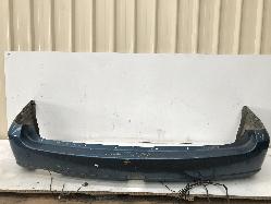 View Auto part Rear Bumper Holden Commodore 2005