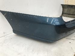 View Auto part Rear Bumper Holden Commodore 2005