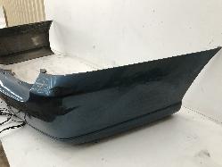 View Auto part Rear Bumper Holden Commodore 2005