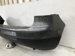 View Auto part Rear Bumper Volkswagen Golf 2009