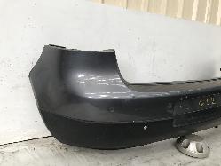 View Auto part Rear Bumper Volkswagen Golf 2009