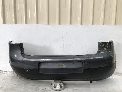View Auto part Rear Bumper Volkswagen Golf 2009