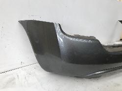 View Auto part Rear Bumper Nissan Murano 2007