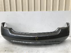 View Auto part Rear Bumper Nissan Murano 2007