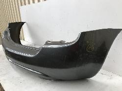 View Auto part Rear Bumper Nissan Murano 2007
