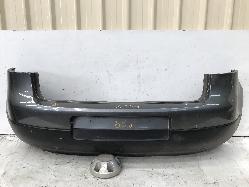 View Auto part Rear Bumper Volkswagen Golf 2009