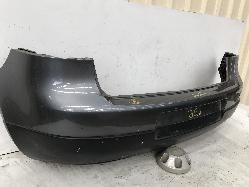 View Auto part Rear Bumper Volkswagen Golf 2009