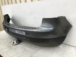 View Auto part Rear Bumper Volkswagen Golf 2009