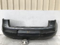 View Auto part Rear Bumper Volkswagen Golf 2009