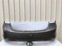 View Auto part Rear Bumper Hyundai Elantra 2011