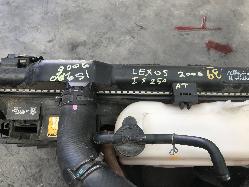 View Auto part Overflow Bottle Lexus Is250/is250c 2006