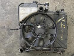 View Auto part Overflow Bottle Hyundai Getz 2008