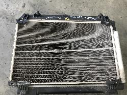 View Auto part Radiator Toyota Yaris 2013