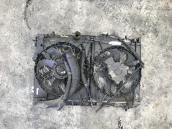 View Auto part Fan Kia Cerato 2006