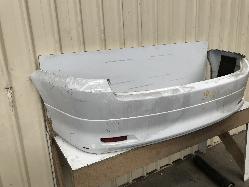 View Auto part Rear Bumper Toyota Avensis 2003