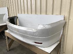 View Auto part Rear Bumper Toyota Avensis 2003
