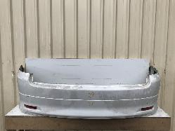 View Auto part Rear Bumper Toyota Avensis 2003