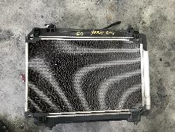 View Auto part Radiator Toyota Yaris 2010