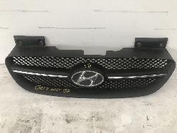View Auto part Grille Hyundai Getz 2010