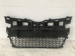 View Auto part Grille Hyundai I30 2010