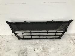 View Auto part Grille Hyundai I20 2012