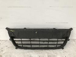 View Auto part Grille Hyundai I20 2012