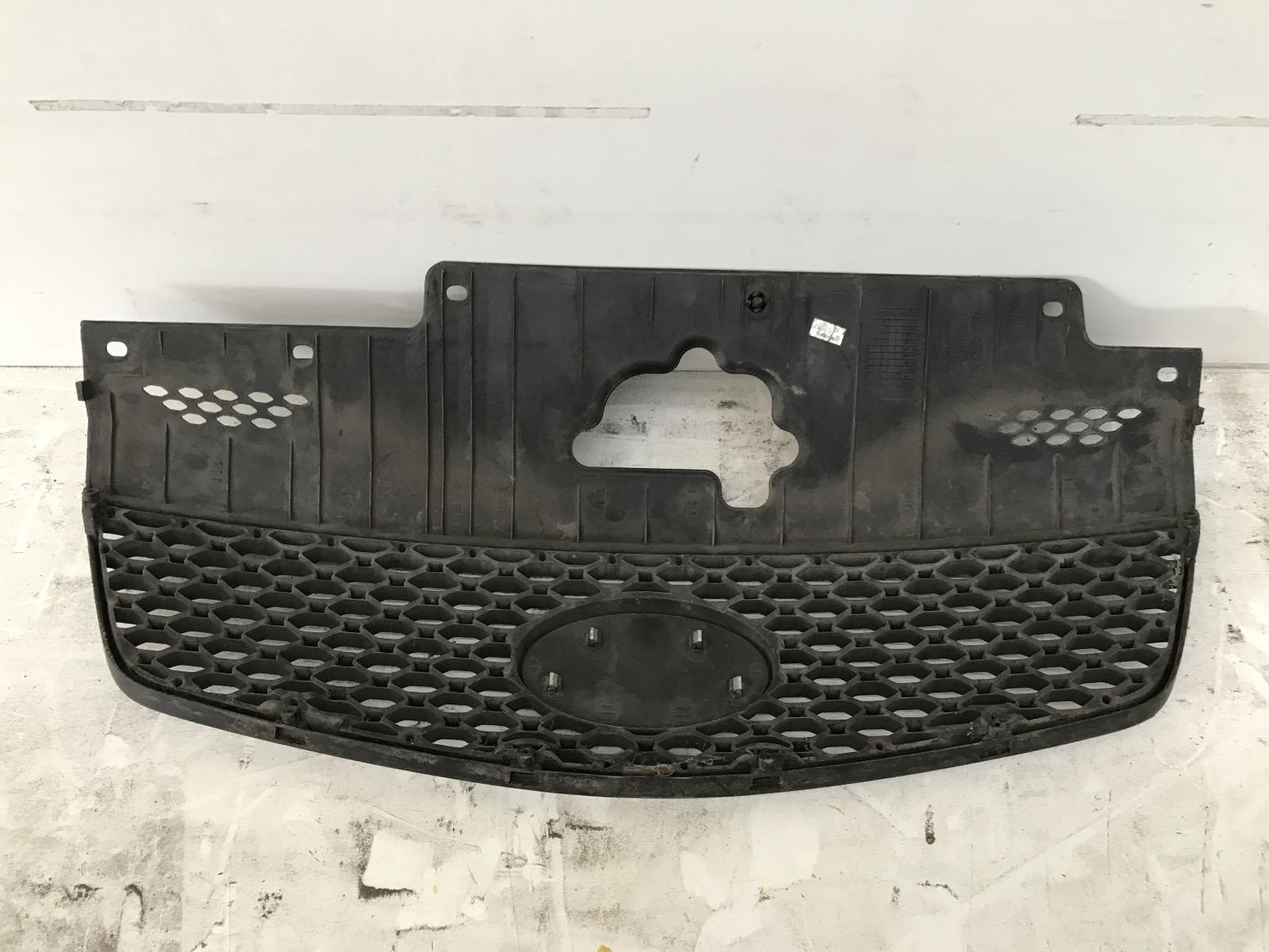 View Auto part Grille Kia Rio 2008