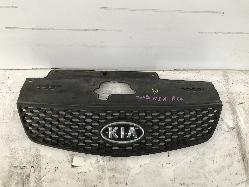 View Auto part Grille Kia Rio 2008