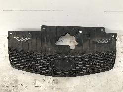View Auto part Grille Kia Rio 2008