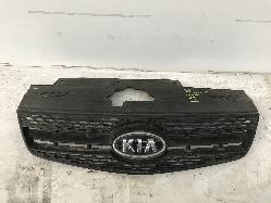 View Auto part Grille Kia Rio 2009