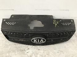 View Auto part Grille Kia Rio 2009