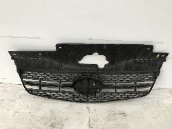View Auto part Grille Kia Rio 2009