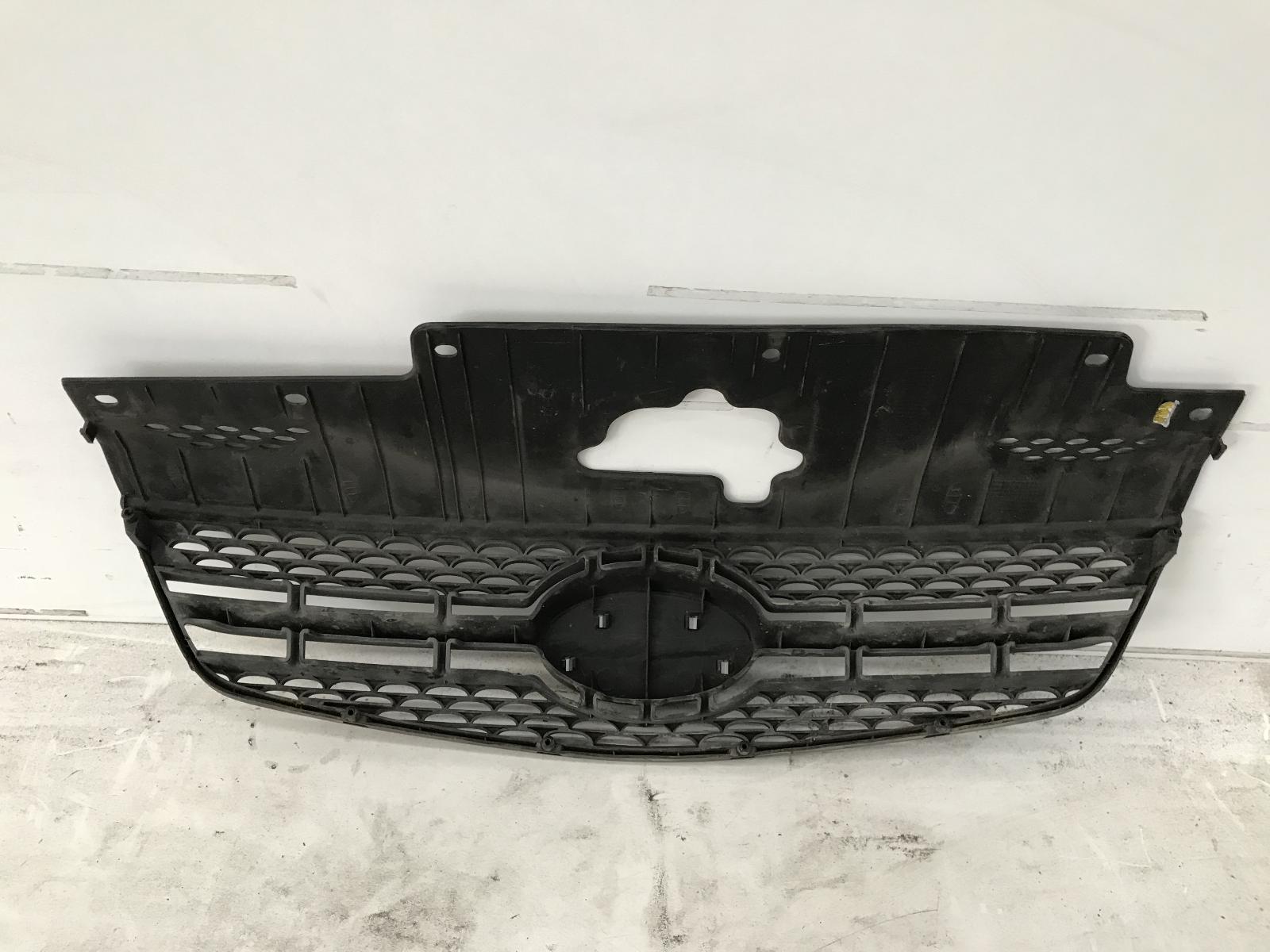 View Auto part Grille Kia Rio 2009