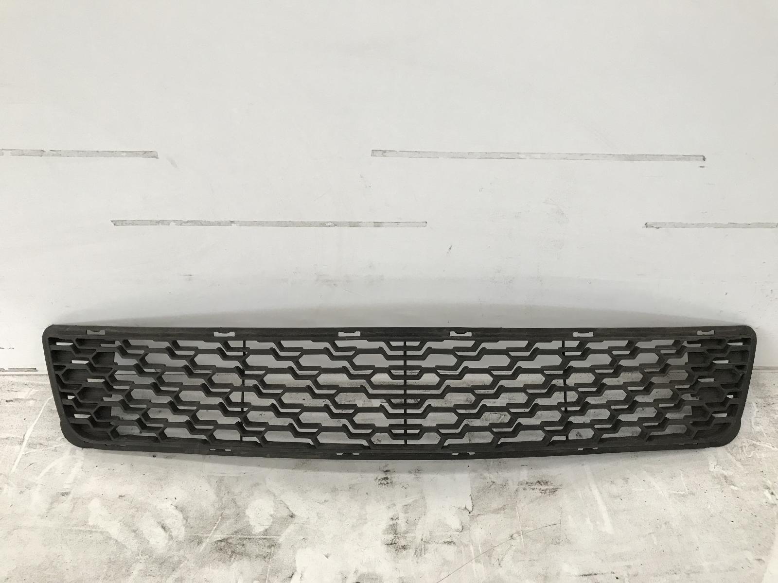View Auto part Grille Kia Cerato 2011