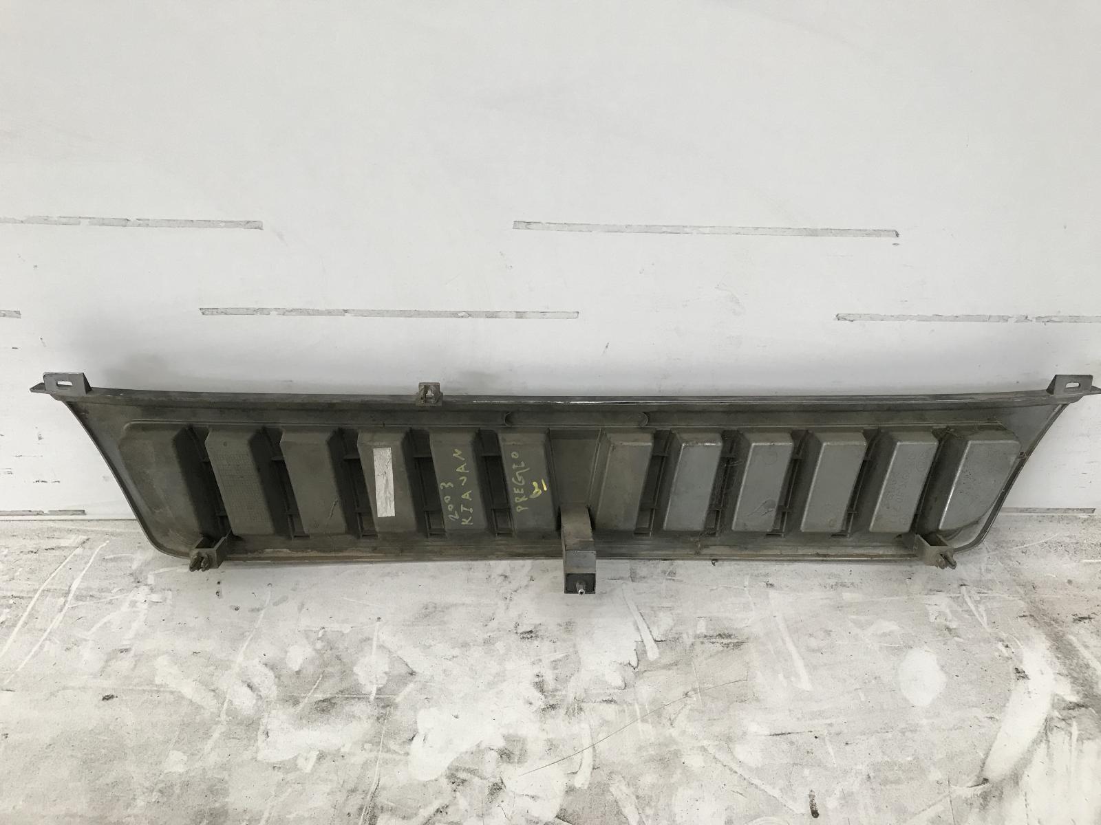 View Auto part Grille Kia Pregio 2003