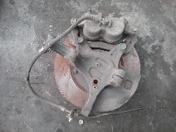 View Auto part Right Front Hub Assembly Hyundai Iload/imax 2013