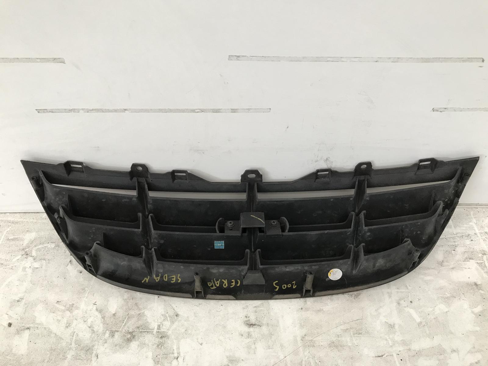View Auto part Grille Kia Cerato 2005