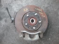 View Auto part Caliper Kia Cerato 2014