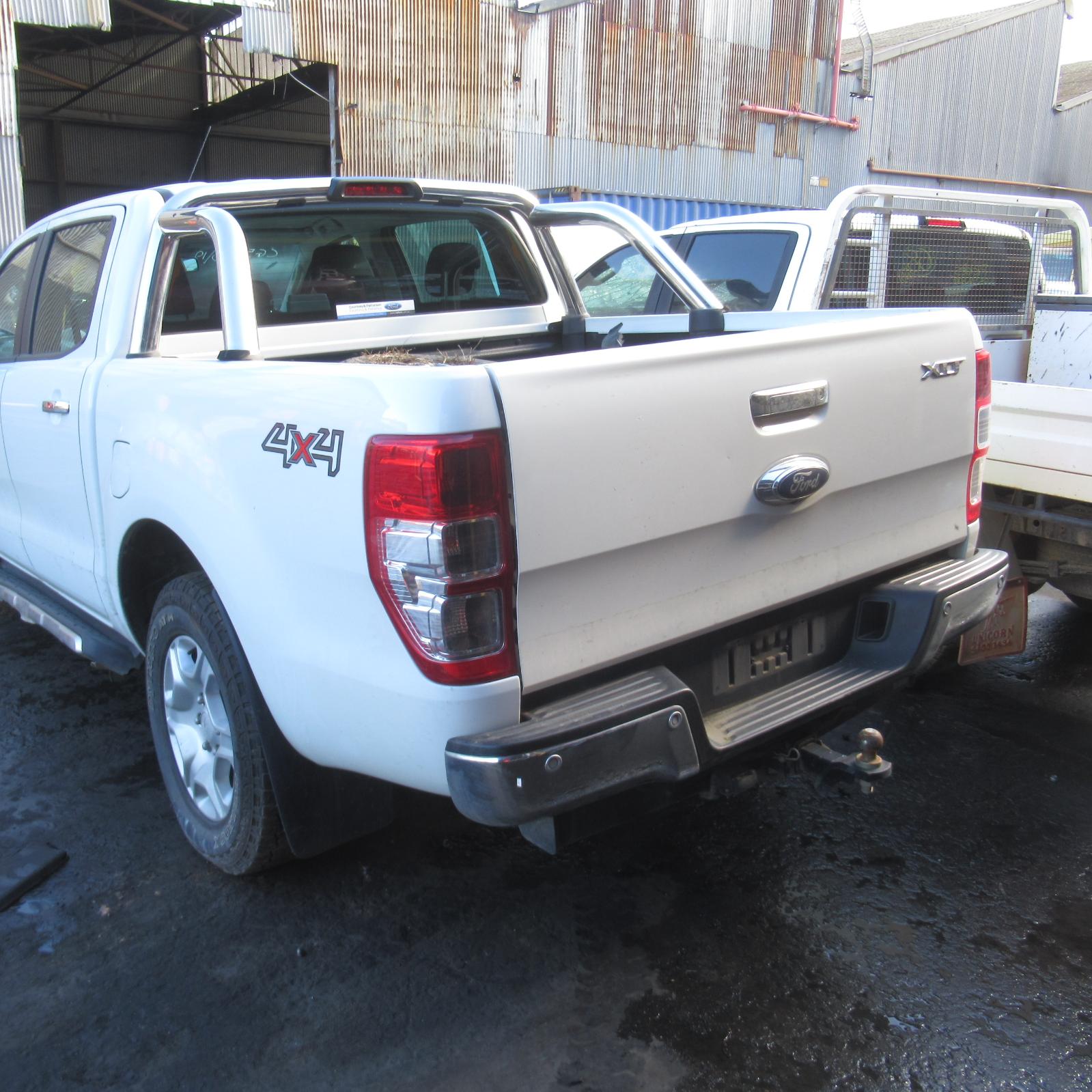 Pwr Dr Wind Switch Ranger Ford 2017