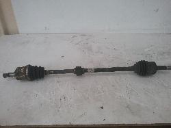 View Auto part Right Driveshaft Kia Rio 2007