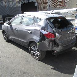 View Auto part Front Bumper Hyundai Ix35 2011