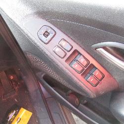 View Auto part Seatbelt/Stalk Hyundai Ix35 2011