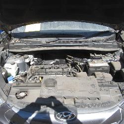 View Auto part Door Handle Hyundai Ix35 2011
