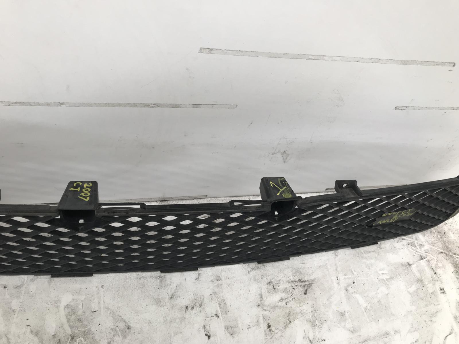 View Auto part Grille Mitsubishi Lancer 2007