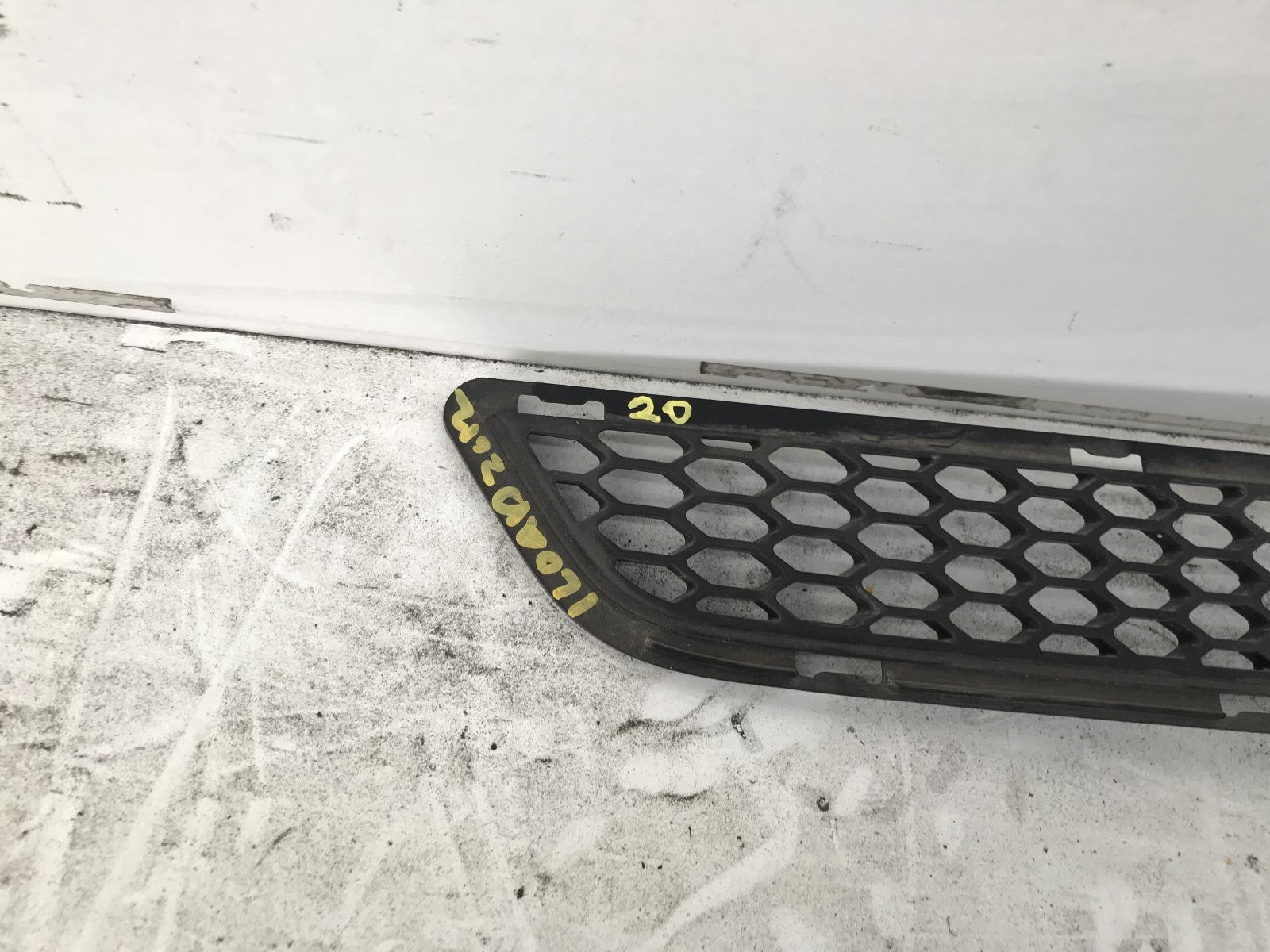 View Auto part Grille Hyundai Iload/imax 2012