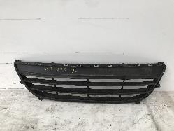 View Auto part Grille Hyundai I20 2012