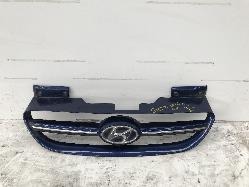 View Auto part Grille Hyundai Getz 2006