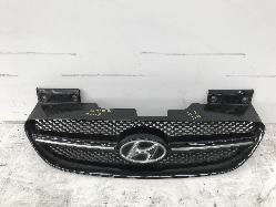 View Auto part Grille Hyundai Getz 2007