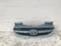View Auto part Grille Hyundai Getz 2007