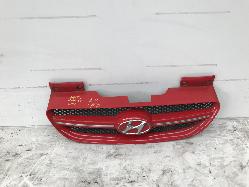 View Auto part Grille Hyundai Getz 2007